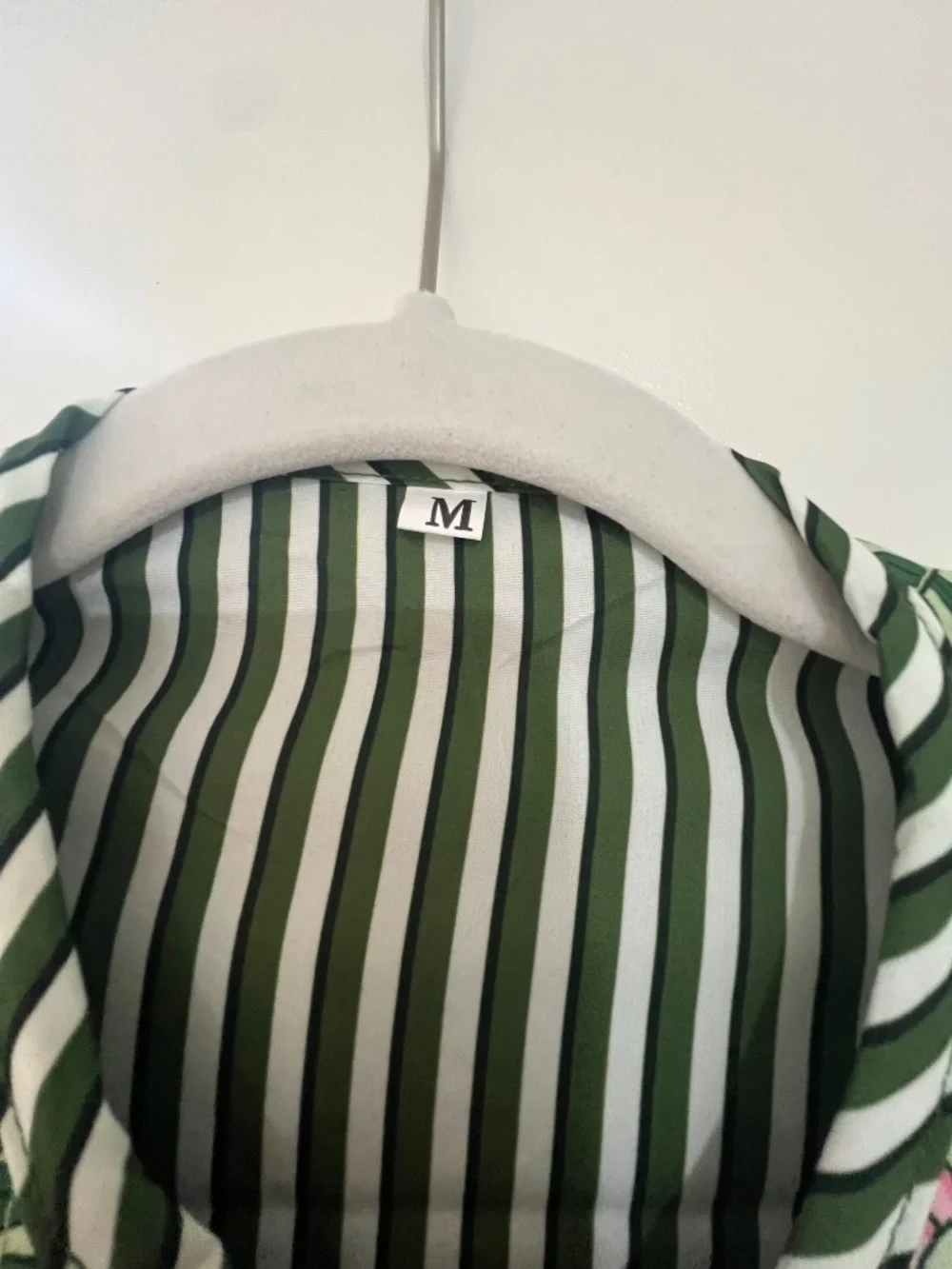 Reversible quilt jacket - Picture 3 of 4